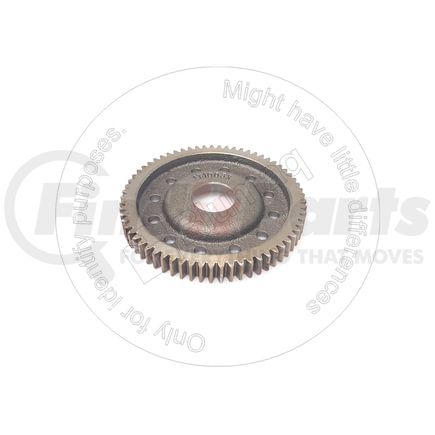 Blumaq 1T1003 Spider Gear