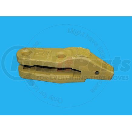 Blumaq 1U0257 Bucket Tooth Adapter - J250 Bolt-On Two Strap Adapter