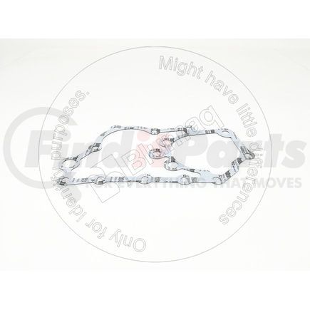 Blumaq 1W1898 GASKET