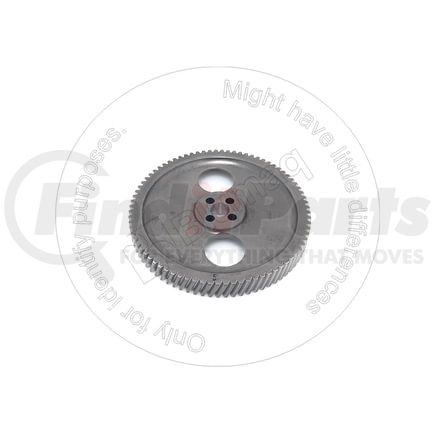 Blumaq 1W4402 Engine Timing Camshaft Gear - Right, 80 Teeth