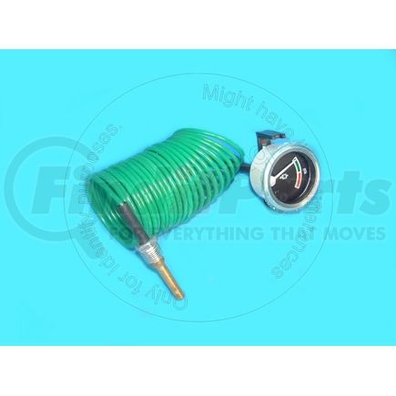 Blumaq 1W6949 Engine Coolant Temperature Gauge