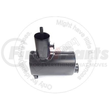 Blumaq 2003199 - MUFFLER | FinditParts