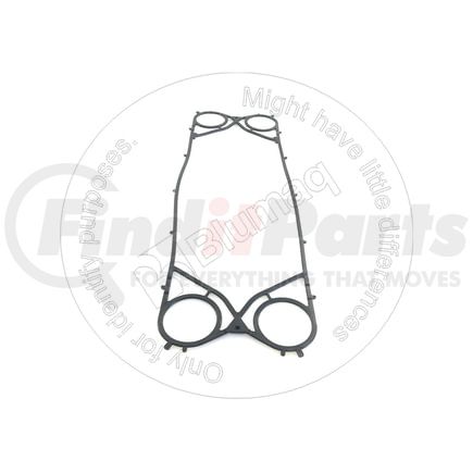 Blumaq 2027536 GASKET
