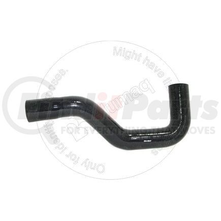 Blumaq 2040947 Intercooler Hose - EPDM Rubber, 62.5 mm. ID