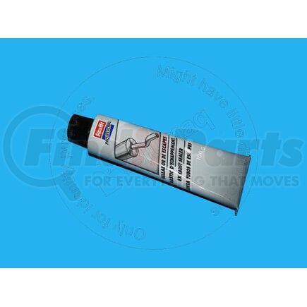 Blumaq 2077529 Multi-Purpose Sealant - High Temp, Fit for Caterpillar Applications