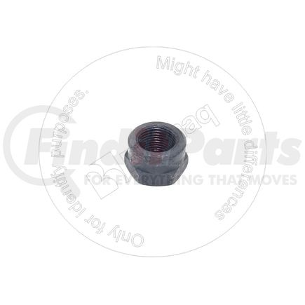 Blumaq 208-32-51220 Nut - Square Shoe, on Track, fits Komatsu Excavator