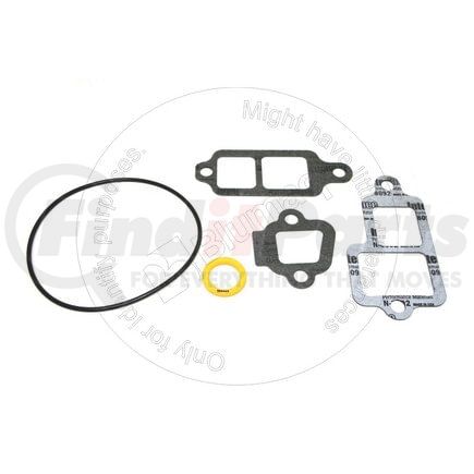 Blumaq 2084836 Engine Water Pump Gasket Kit for Caterpillar Applications