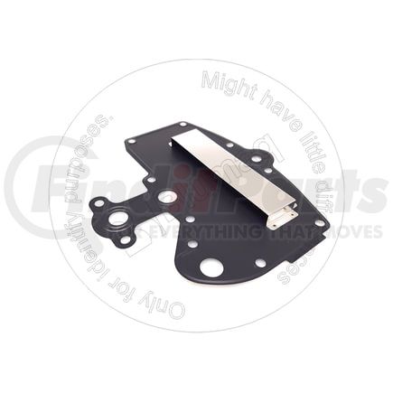 Blumaq 2132410 GASKET