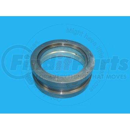 Blumaq 2134400 Multi-Purpose Bracket - 13.3 in x 13.3 in x 5.7 in, Fit for Caterpillar Applications