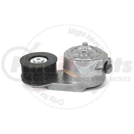 Blumaq 2197489 Accessory Drive Belt Tensioner - fits Caterpillar Wheel Loadr 966H and 972H