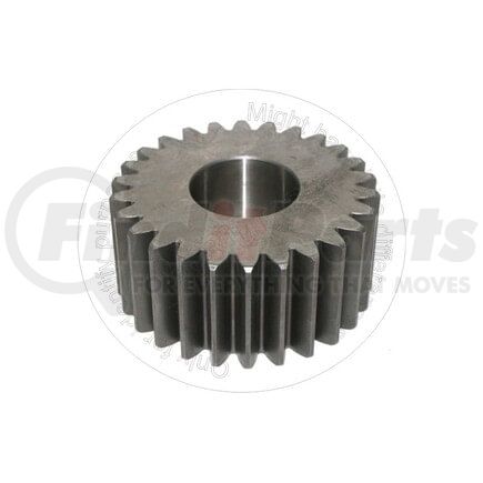 Blumaq 2219755 Driven Steer Axle Planet Gear - 26 Teeth, fits Caterpillar Motor Grader 14 Series