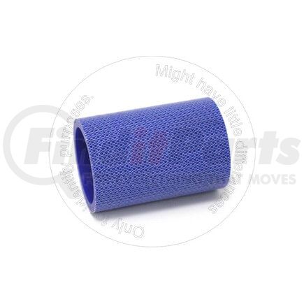 Blumaq 2239257 Coolant Hose - Heavy Duty, 87 mm. L, 51 mm. ID