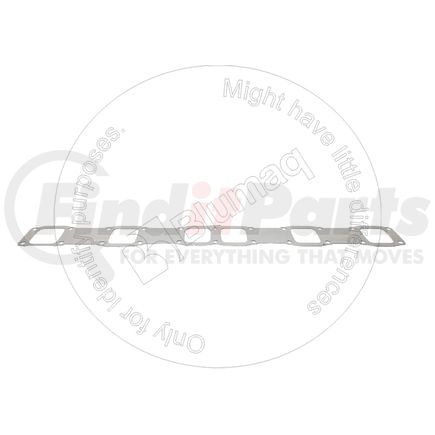 Blumaq 2265613 GASKET