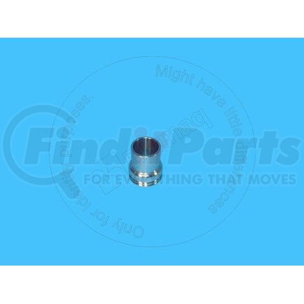 Blumaq 2271200 Fuel Injector Sleeve - 2.36 in x 1.97 in, Fit for Caterpillar Applications