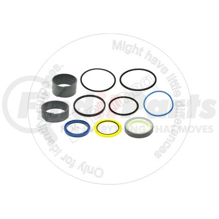 Blumaq 2275350 Hydraulic Cylinder Seal Kit - fit for Caterpillar Applications