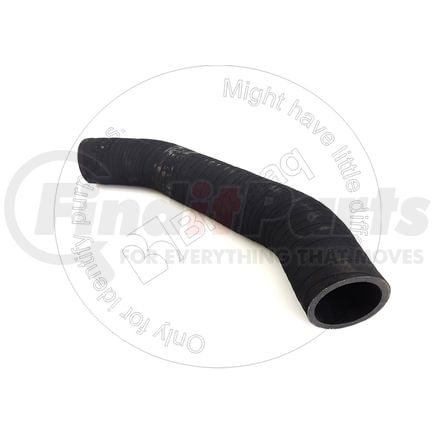 Blumaq 2302867 Engine Coolant Hose - 75 mm. ID, fits Caterpillar Excavator M325D Series