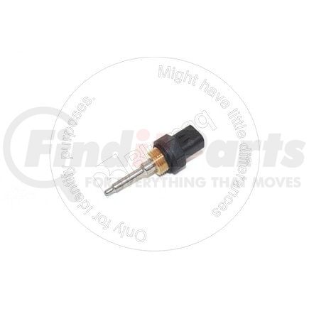 Blumaq 2345012 Engine Coolant Temperature Sensor