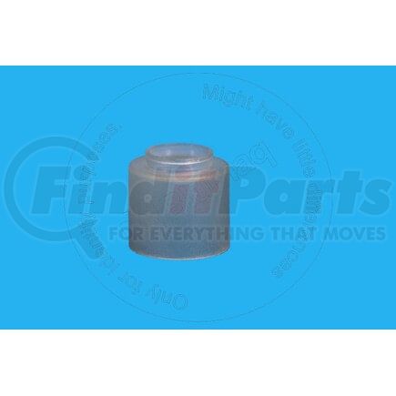 Blumaq 2348776 Engine Valve Guide - Oil Shield, fits Caterpillar