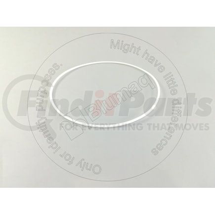 Blumaq 238-15-19210 Seal O-ring