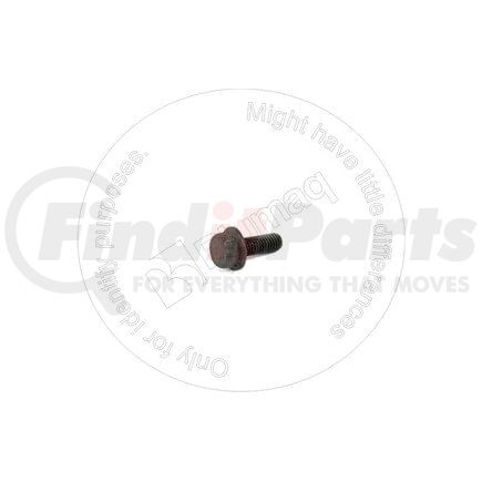 Blumaq 2435219 Bolt