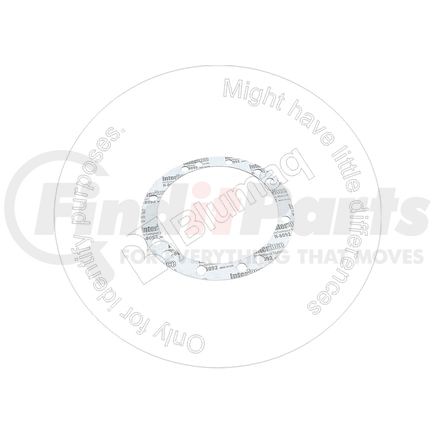 Blumaq 2473796 GASKET