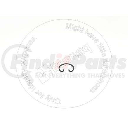 Blumaq 2506561 Multi-Purpose Retainer