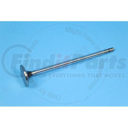 Blumaq 2527801 Engine Intake Valve - fits Caterpillar