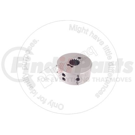 Blumaq 2552948 Hydraulic Pump Flexible Coupling Hub