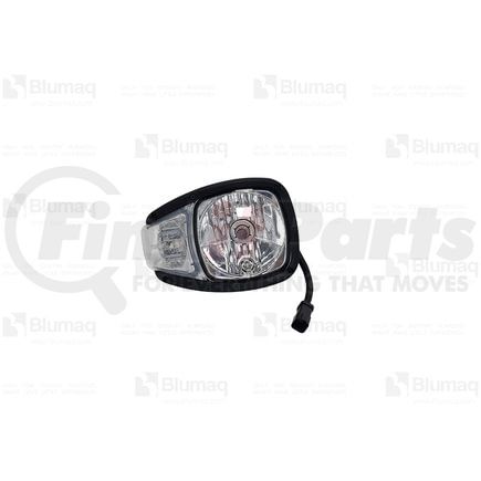 Blumaq 2599288 Combination Light Assembly - Right, 24V, DT rect. (6)