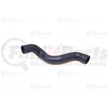 Blumaq 2610715 Coolant Hose - 60 mm. ID, fits Caterpillar Wheeled Excavator M300D Series