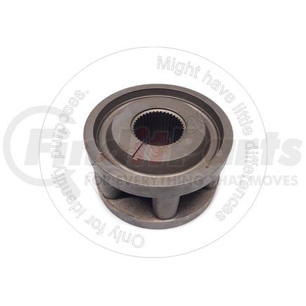 Blumaq 2618555 Circle Drive Pinion - Cast Iron, 40 Internal Teeth