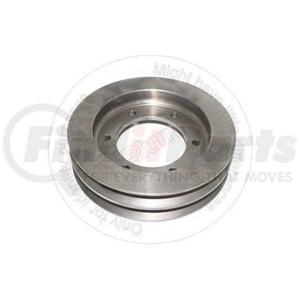Blumaq 2645871 Accessory Drive Belt Pulley