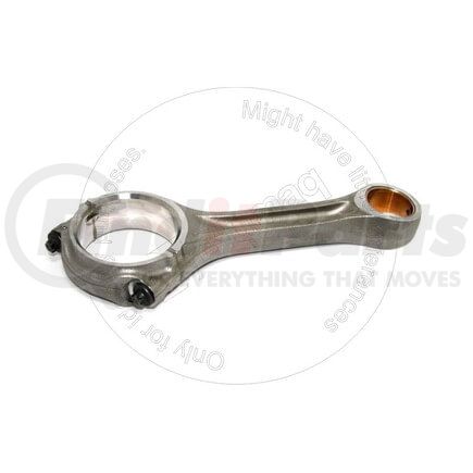 Blumaq 2767483 Engine Connecting Rod Assembly - 14.5 in x 4 in x 4 in, Fit for Caterpillar Applications