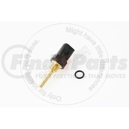 Blumaq 2785272 Ambient Air Temperature Sensor - fits Caterpillar Wheel Loader H-Series