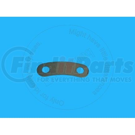 Blumaq 281-13-11150 Lock Washer - on Stator Race