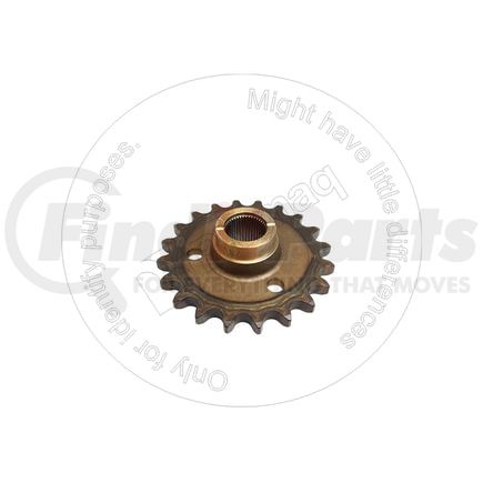 Blumaq 2826629 Engine Timing Sprocket - fit for Caterpillar Applications