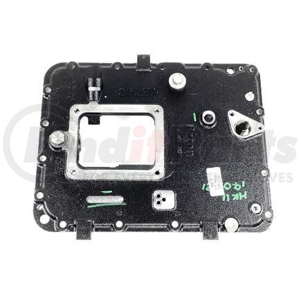 Manual Transmission Shift Housing