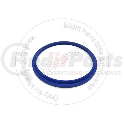 Blumaq 2892930 Wiper Seal - 189.38 mm. ID