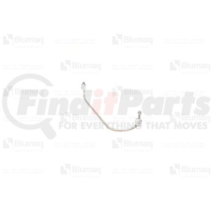 Blumaq 2M6615 Fuel Injector Line - 12" Long