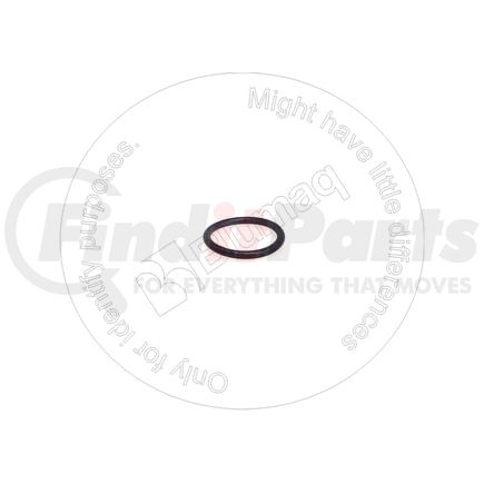 Blumaq 07002-33334 Seal O-ring