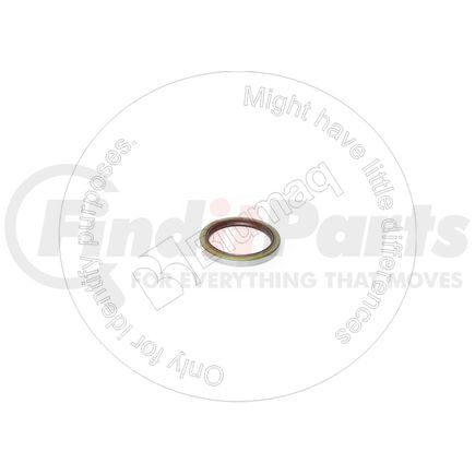 Blumaq 07012-50095 Oil Seal