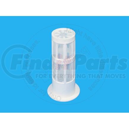 Blumaq 07050-18416 Fuel Transfer Tank Filter - Strainer, fits Komastu Bulldozer D50A