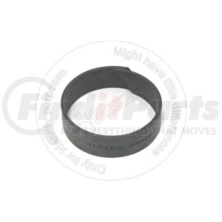 Blumaq 07155-09025 Wear Ring - on Arm Cylinder, fits Komatsu Excavator PC Series
