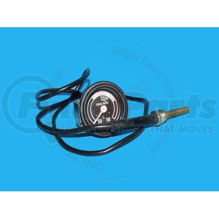 Blumaq 08661-01000 Water Temperature Gauge