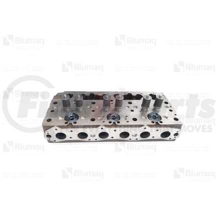 Blumaq 0R2168 Engine Cylinder Head