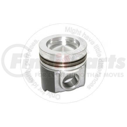 Blumaq 0R2861 Remanufactured Engine Piston - fits Caterpillar
