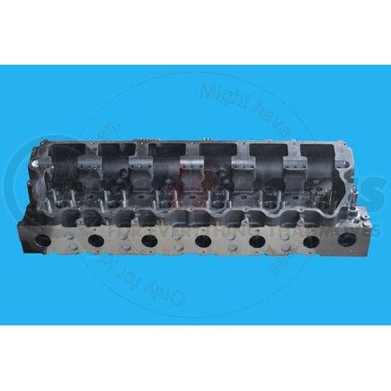 Blumaq 0R7595 Remanufactured Engine Cylinder Head