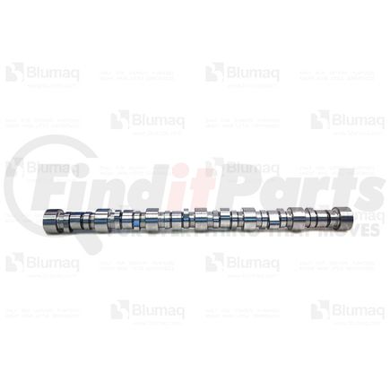 Blumaq 0R7653 Remanufactured Engine Camshaft - C15, fits Caterpillar Engines