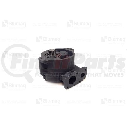 Blumaq 0R7803 Remanufactured Automatic Transmission Oil Pump