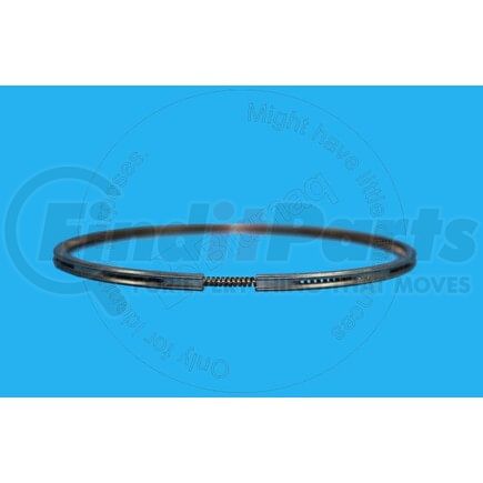 Blumaq 1004957 Engine Piston Ring